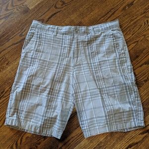 Apt 9 Plaid Shorts